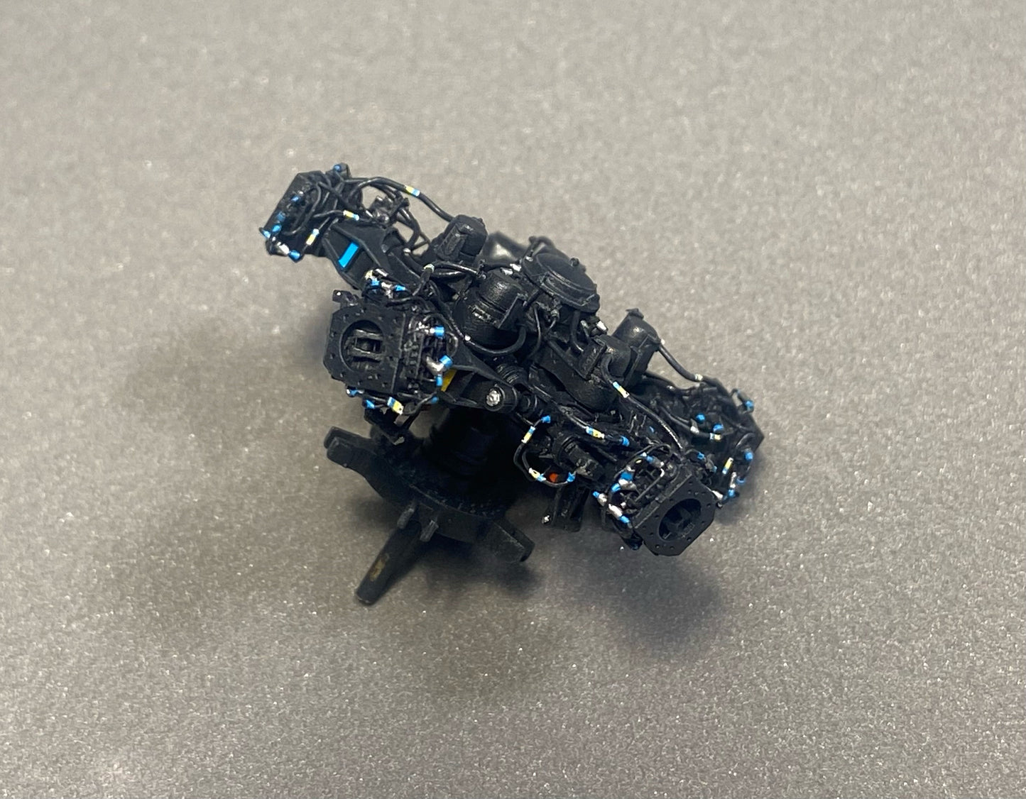 #48-109 MRH Open 1/48 scale.