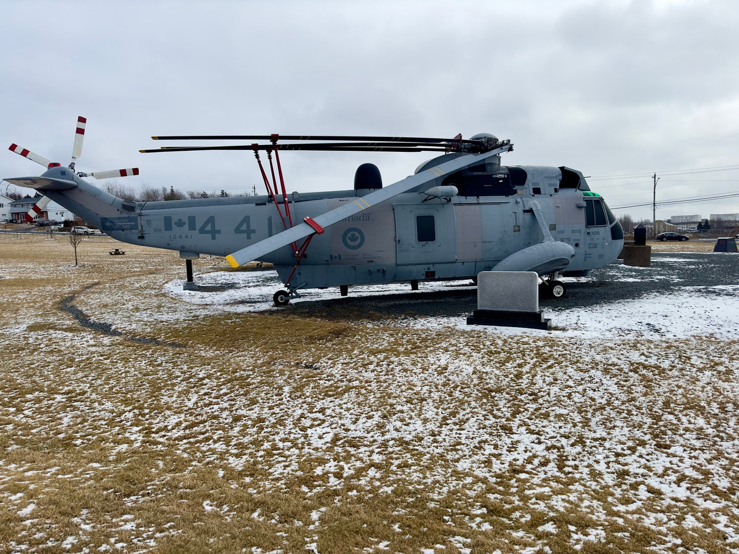 1/32 scale CH-124 Kit. Expected release first half 2026.
