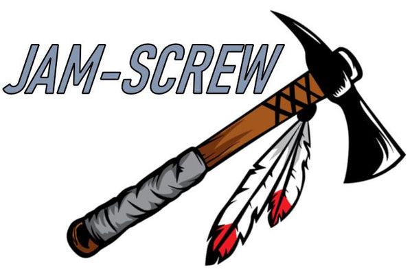 JAM-SCREW