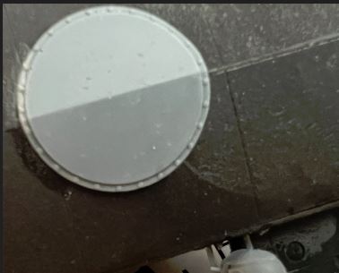 #48-151 Mk3 RAF SAR Sea King conversion kit 1/48 scale for Airfix